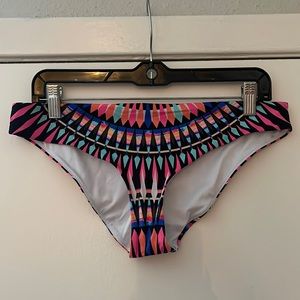 Pre-Owned Pink Victoria’s Secret Women’s Swim Suit Bottoms